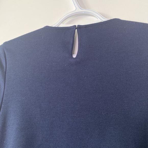 Long Sleeve Oak + Fort Dress - Picture 2 of 5